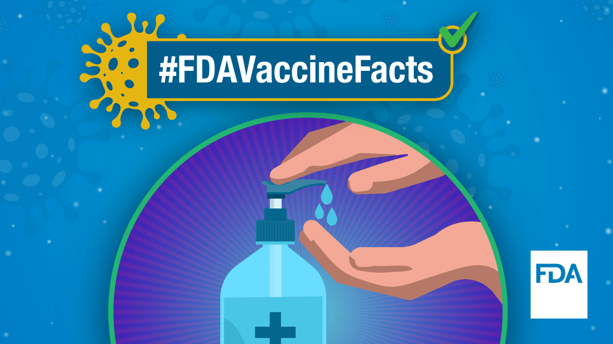 Multilingual COVID19 Vaccines Myths Social Media Toolkit FDA